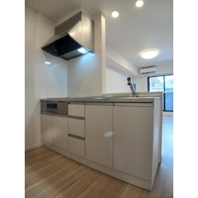 Ｈｅａｒｔ未来　柿原 202【管理NO：1-028585101-02020】 ★家具家電は申し込み後に搬入します★の物件写真3