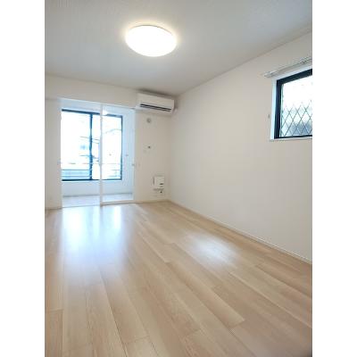 Ｈｅａｒｔ未来　柿原 105【管理NO：1-028585101-01040】 ★家具家電は申し込み後に搬入します★の物件写真2