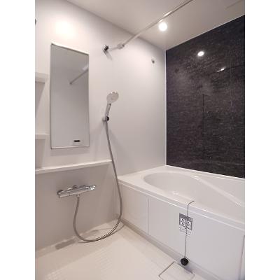 Ｈｅａｒｔ未来　柿原 105【管理NO：1-028585101-01040】 ★家具家電は申し込み後に搬入します★の物件写真4