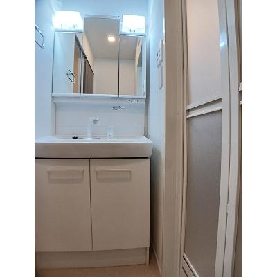 ア・ピアチェーレ　Ｆ 202【管理NO：1-028483901-02020】 ★家具家電は申し込み後に搬入します★の物件写真6
