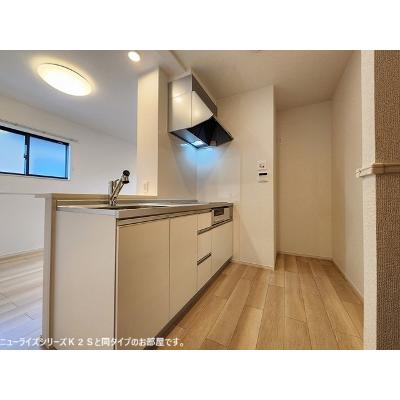 サニーハイツⅠ 203【管理NO：1-028443601-02030】 ★家具家電は申し込み後に搬入します★ ★2026年09月上旬入居可能★の物件写真3