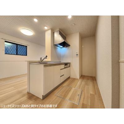 サニーハイツⅠ 103【管理NO：1-028443601-01030】 ★家具家電は申し込み後に搬入します★ ★2026年09月上旬入居可能★の物件写真3