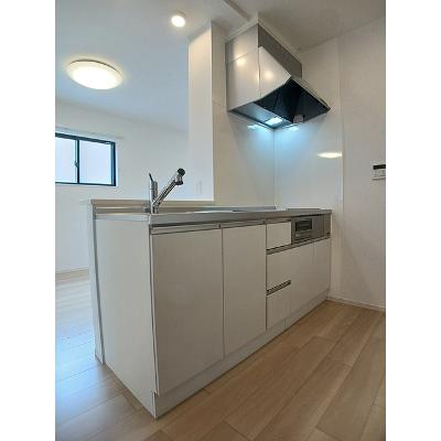 エストレージャⅡ 203【管理NO：1-028360902-02030】 ★家具家電は申し込み後に搬入します★の物件写真3
