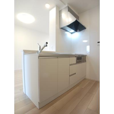 エストレージャⅡ 202【管理NO：1-028360902-02020】 ★家具家電は申し込み後に搬入します★の物件写真3