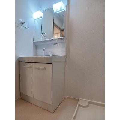 エストレージャⅡ 202【管理NO：1-028360902-02020】 ★家具家電は申し込み後に搬入します★の物件写真6