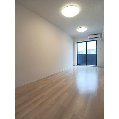 エストレージャⅡ 102【管理NO：1-028360902-01020】 ★家具家電は申し込み後に搬入します★の物件写真2