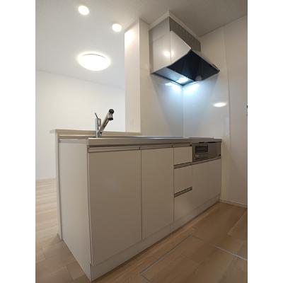 エストレージャⅡ 102【管理NO：1-028360902-01020】 ★家具家電は申し込み後に搬入します★の物件写真3