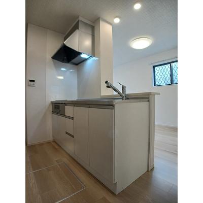 エストレージャⅡ 101【管理NO：1-028360902-01010】 ★家具家電は申し込み後に搬入します★の物件写真3