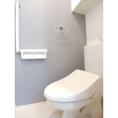 エストレージャⅠ 202【管理NO：1-028360901-02020】 ★家具家電は申し込み後に搬入します★の物件写真5