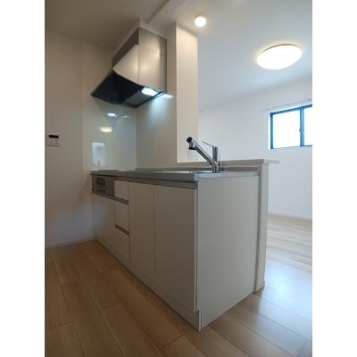エストレージャⅠ 201【管理NO：1-028360901-02010】 ★家具家電は申し込み後に搬入しますの物件写真3