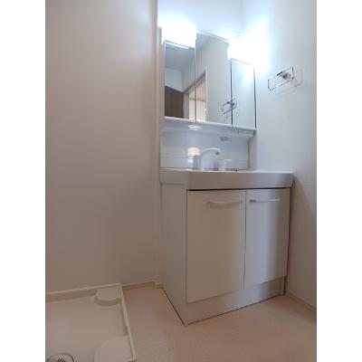 エストレージャⅠ 201【管理NO：1-028360901-02010】 ★家具家電は申し込み後に搬入しますの物件写真6