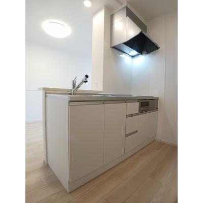 マウンテンリバー 203【管理NO：1-028223101-02030】 ★家具家電は申し込み後に搬入します★の物件写真3