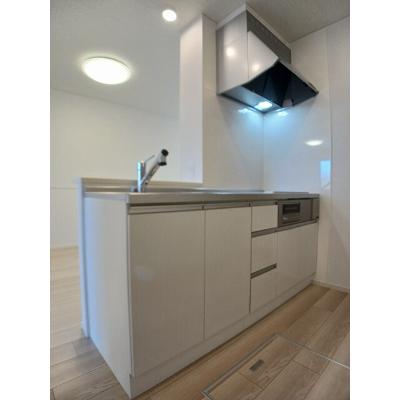マウンテンリバー 105【管理NO：1-028223101-01040】 ★家具家電は申し込み後に搬入しますの物件写真3