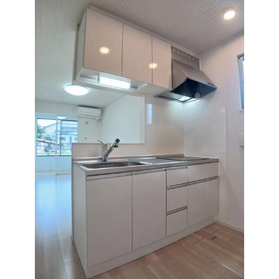 ヴェル・ドミールＫ 103【管理NO：1-028218401-01030】 ★家具家電は申し込み後に搬入します★の物件写真3