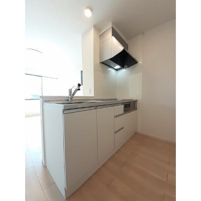 ボネール　Ｍ 201【管理NO：1-027314001-02010】 ★家具家電は申し込み後に搬入しますの物件写真3