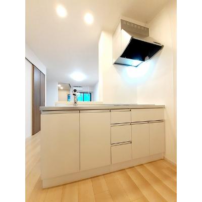 モン・シュシュⅡ 203【管理NO：1-027259802-02030】 ★家具家電は申し込み後に搬入しますの物件写真3
