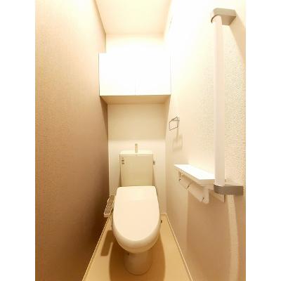 モン・シュシュⅡ 203【管理NO：1-027259802-02030】 ★家具家電は申し込み後に搬入しますの物件写真5
