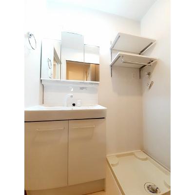 モン・シュシュⅡ 203【管理NO：1-027259802-02030】 ★家具家電は申し込み後に搬入しますの物件写真6