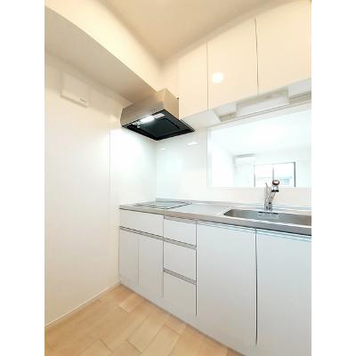 カーム北吉田 203【管理NO：1-027004701-02030】 ★家具家電は申し込み後に搬入します★の物件写真3