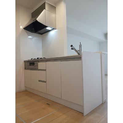 グランディール　Ⅱ 103【管理NO：1-025106402-01030】 ★家具家電は申し込み後に搬入します★の物件写真3