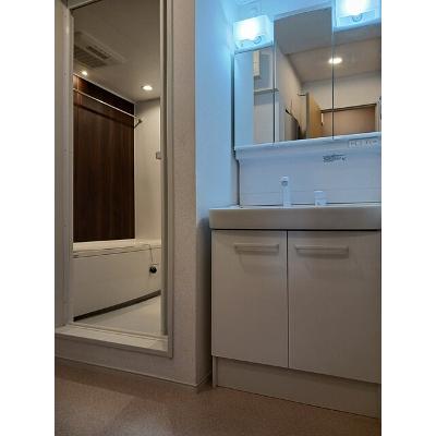 グランディール　Ⅱ 103【管理NO：1-025106402-01030】 ★家具家電は申し込み後に搬入します★の物件写真6