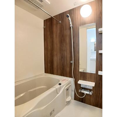 ルペ・ヤシロ　Ⅲ 202【管理NO：1-024402002-02020】 ★家具家電は申し込み後に搬入します★の物件写真4