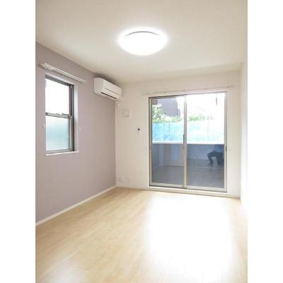 ルペ・ヤシロ　Ⅱ 101【管理NO：1-024402001-01010】 ★家具家電は申し込み後に搬入します★の物件写真2