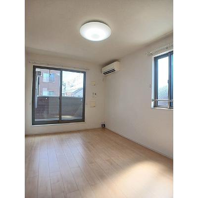 ユリウス　南江戸　Ⅰ 202【管理NO：1-023261201-02020】 ★家具家電は申し込み後に搬入します★の物件写真2