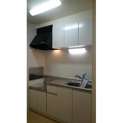 ハピネス　縁　Ⅱ 102【管理NO：1-022037802-01020】 ★家具家電は申し込み後に搬入します★の物件写真3