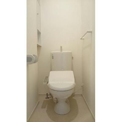 ハピネス　縁　Ⅱ 102【管理NO：1-022037802-01020】 ★家具家電は申し込み後に搬入します★の物件写真5