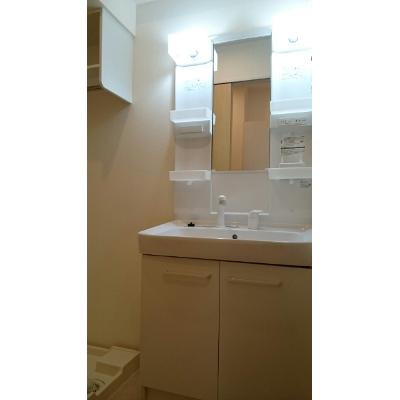 ハピネス　縁　Ⅱ 102【管理NO：1-022037802-01020】 ★家具家電は申し込み後に搬入します★の物件写真6