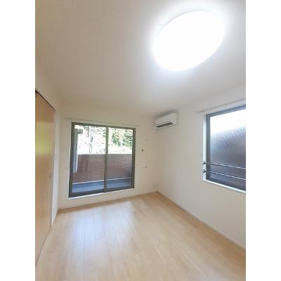 ルペ・ヤシロ 305【管理NO：1-021942501-03040】 ★家具家電は申し込み後に搬入します★の物件写真2