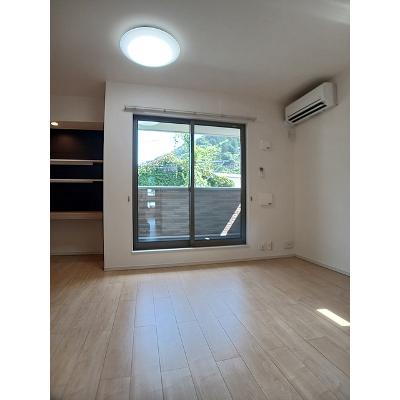 アルモニー　アンジュ 206【管理NO：1-021471001-02050】 ★家具家電は申し込み後に搬入します★の物件写真2