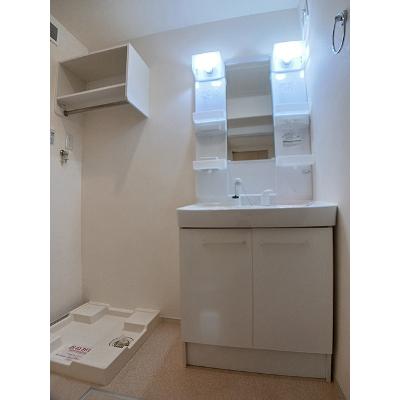アルモニー　アンジュ 206【管理NO：1-021471001-02050】 ★家具家電は申し込み後に搬入します★の物件写真6