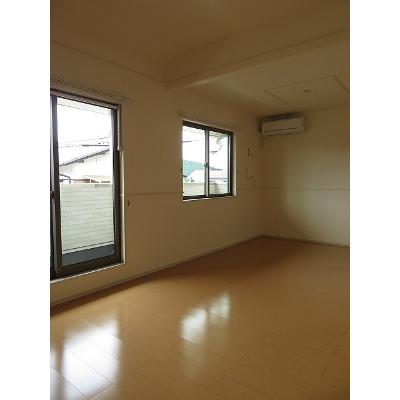 ルラシオン　エヌ 201【管理NO：1-020767201-02010】 ★家具家電は申し込み後に搬入します 2026年08月上旬入居可能の物件写真2