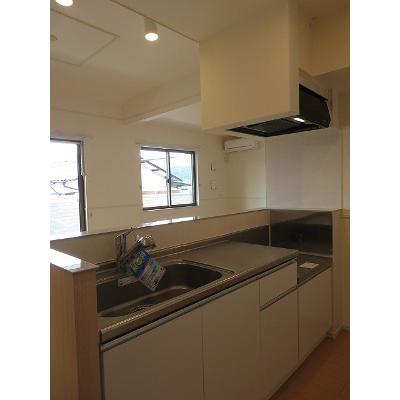 ルラシオン　エヌ 201【管理NO：1-020767201-02010】 ★家具家電は申し込み後に搬入します 2026年08月上旬入居可能の物件写真3