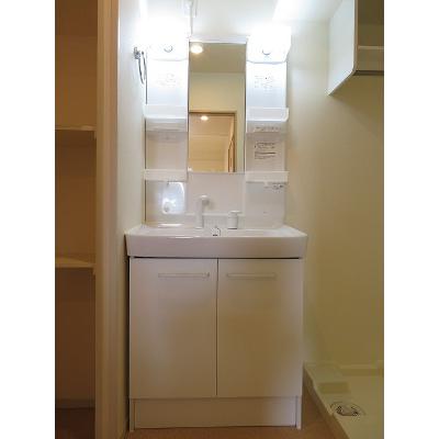 ルラシオン　エヌ 201【管理NO：1-020767201-02010】 ★家具家電は申し込み後に搬入します 2026年08月上旬入居可能の物件写真6