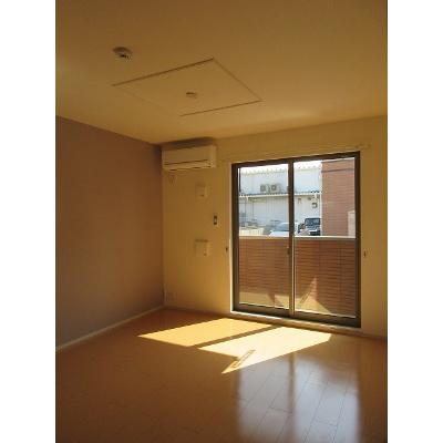レジーナ・クレールＡ 105【管理NO：1-020648401-01040】 ★家具家電は申し込み後に搬入しますの物件写真2