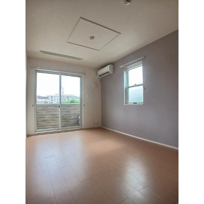 メルヘン・シュロスＢ 103【管理NO：1-020412302-01030】 ★家具家電は申し込み後に搬入しますの物件写真2