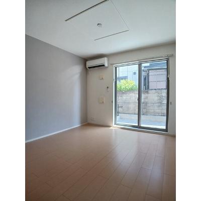 アンダー　ワン　ルーフ　Ⅰ 102【管理NO：1-019431001-01020】 ★家具家電は申し込み後に搬入しますの物件写真2
