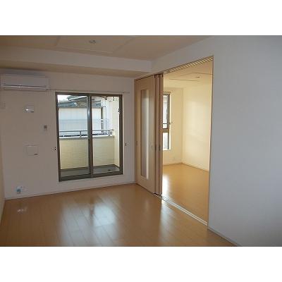 プリムローズ桜Ⅱ 203【管理NO：1-019388101-02030】 ★家具家電は申し込み後に搬入します 2026年07月下旬入居可能の物件写真2