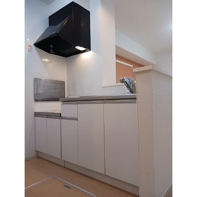 プリンハウス 102【管理NO：1-018876401-01020】 ★家具家電は申し込み後に搬入しますの物件写真3