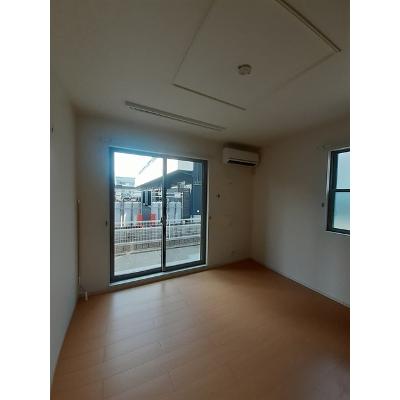 パークハイム椿　Ⅱ 103【管理NO：1-018639702-01030】 ★家具家電は申し込み後に搬入しますの物件写真2