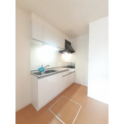 パークハイム椿　Ⅱ 103【管理NO：1-018639702-01030】 ★家具家電は申し込み後に搬入しますの物件写真3