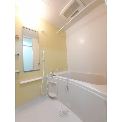 パークハイム椿　Ⅱ 103【管理NO：1-018639702-01030】 ★家具家電は申し込み後に搬入しますの物件写真4
