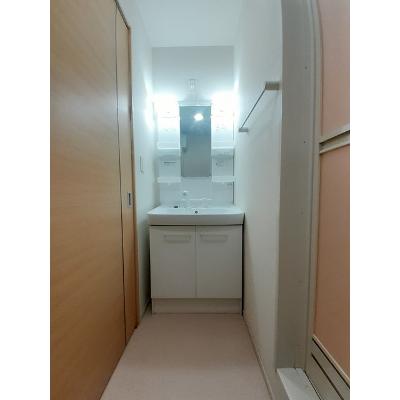 パークハイム椿　Ⅱ 103【管理NO：1-018639702-01030】 ★家具家電は申し込み後に搬入しますの物件写真6