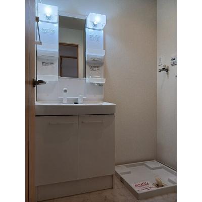 パークハイム椿　Ⅰ 102【管理NO：1-018639701-01020】 ★家具家電は申し込み後に搬入しますの物件写真6