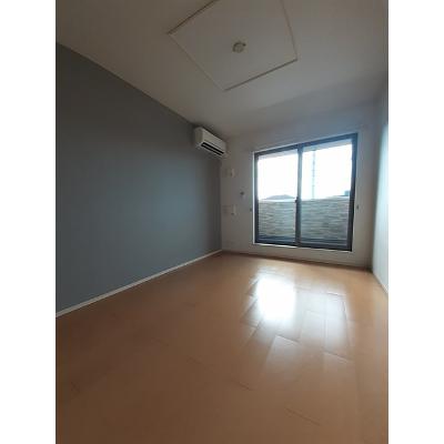 ひまわり　Ⅱ 202【管理NO：1-018298002-02020】 ★家具家電は申し込み後に搬入しますの物件写真2
