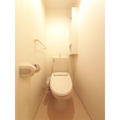 ひまわり　Ⅱ 202【管理NO：1-018298002-02020】 ★家具家電は申し込み後に搬入しますの物件写真5