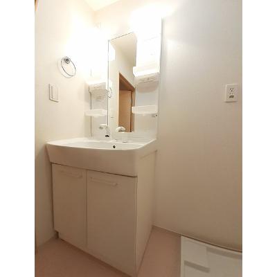 ひまわり　Ⅱ 202【管理NO：1-018298002-02020】 ★家具家電は申し込み後に搬入しますの物件写真6